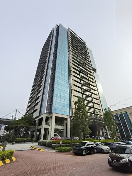 Office for Rent in Bandar Sunway (Sunway) - KP Cheah - Exterior - PropertyGuru.com.my