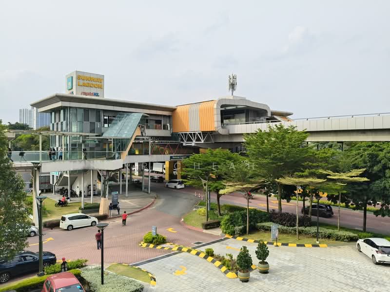 Office for Rent in Bandar Sunway (Sunway) - KP Cheah - Exterior - PropertyGuru.com.my
