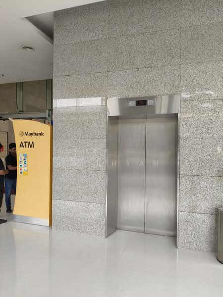 Office for Rent in Bandar Sunway (Sunway) - KP Cheah - Lobby - PropertyGuru.com.my