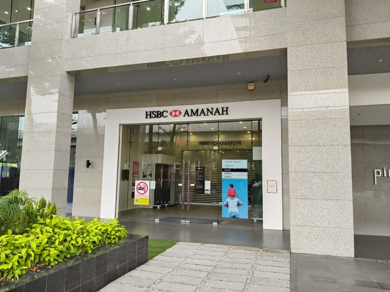 Office for Rent in Bandar Sunway (Sunway) - KP Cheah - PropertyGuru.com.my