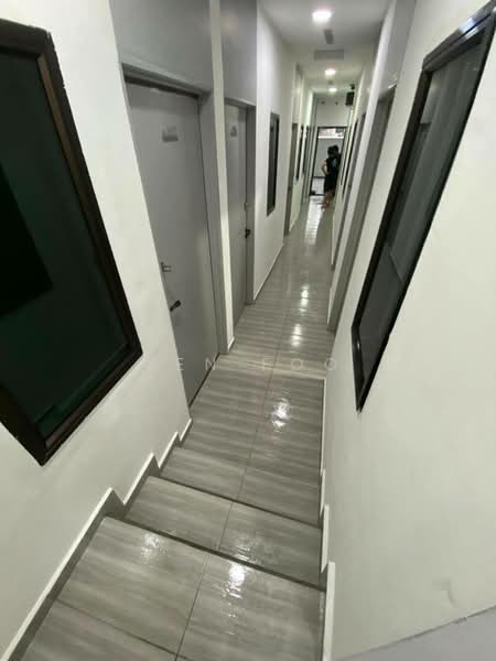 Semi-Detached House for Sale in Johor Bahru (Johor) - Ben Foo - Corridor - PropertyGuru.com.my