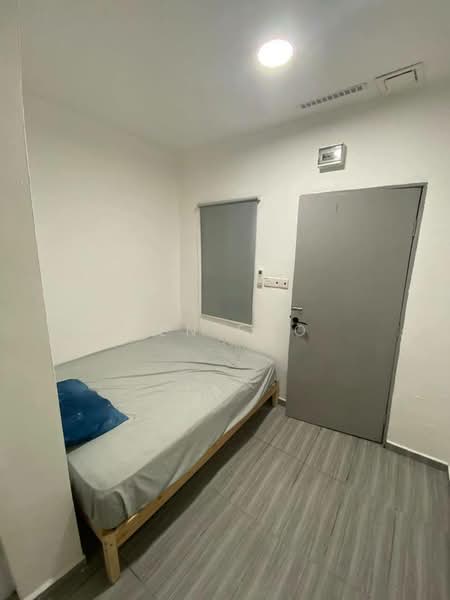 Semi-Detached House for Sale in Johor Bahru (Johor) - Ben Foo - Bedroom - PropertyGuru.com.my