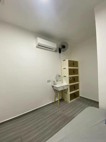 Semi-Detached House for Sale in Johor Bahru (Johor) - Ben Foo - Bedroom - PropertyGuru.com.my