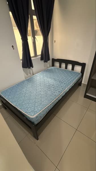 Service Residence for Rent at D'Putra Suites - Jackson Pang - Bedroom - PropertyGuru.com.my