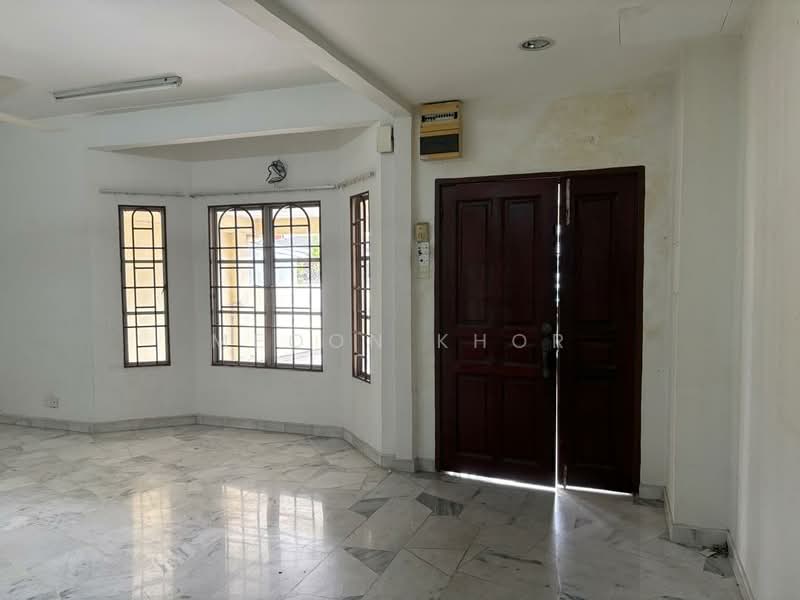2-storey Terraced House for Sale in Usj 9 (Subang Jaya) - Meoon Khor - Interior - PropertyGuru.com.my