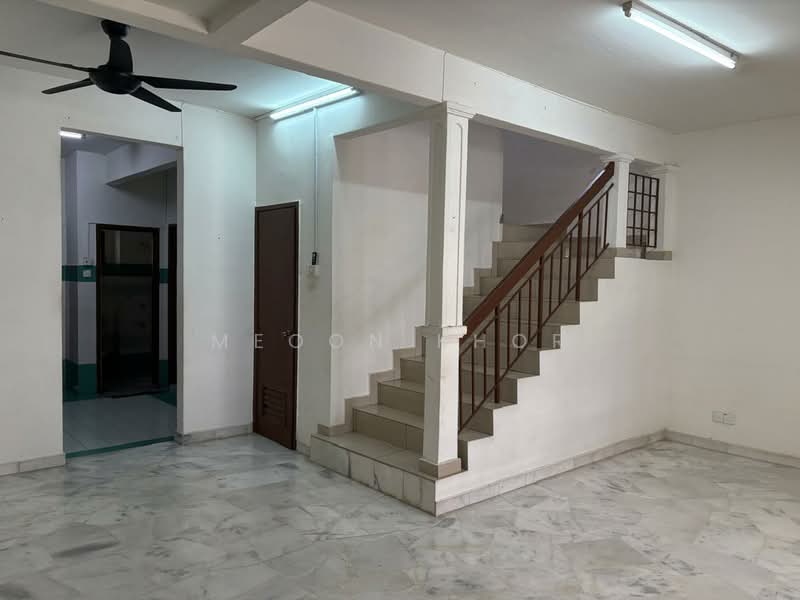 2-storey Terraced House for Sale in Usj 9 (Subang Jaya) - Meoon Khor - Interior - PropertyGuru.com.my