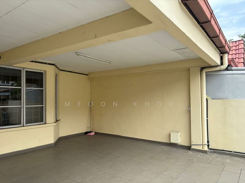 2-storey Terraced House for Sale in Usj 9 (Subang Jaya) - Meoon Khor - Exterior - PropertyGuru.com.my