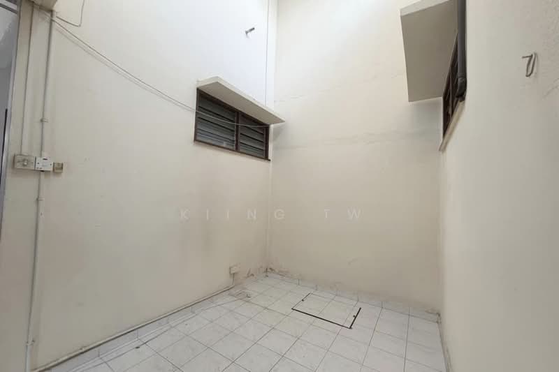 1-storey Terraced House for Sale in Taman Bukit Maluri (Kepong) - Kiing TW - Interior - PropertyGuru.com.my