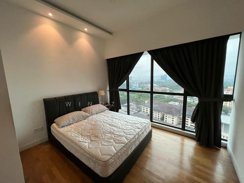 Service Residence for Sale at Setia SKY Residences - Windz Neom - Bedroom - PropertyGuru.com.my