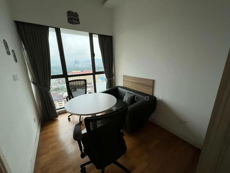 Service Residence for Sale at Setia SKY Residences - Windz Neom - View - PropertyGuru.com.my