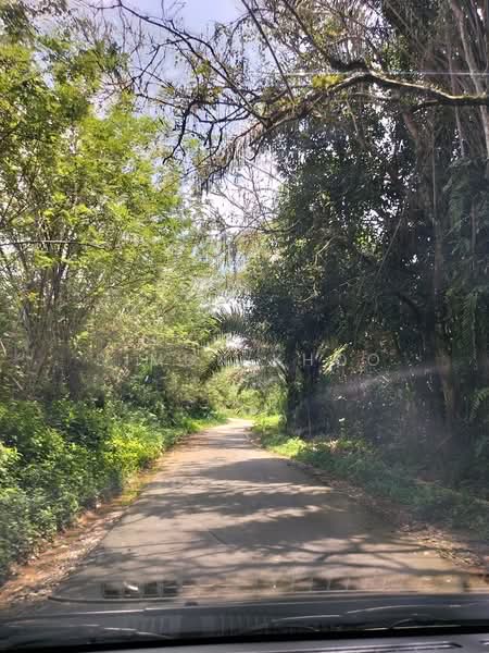 Tanah Pertanian untuk Dijual di Bidor (Perak) - Simon Khoo - Exterior - PropertyGuru.com.my