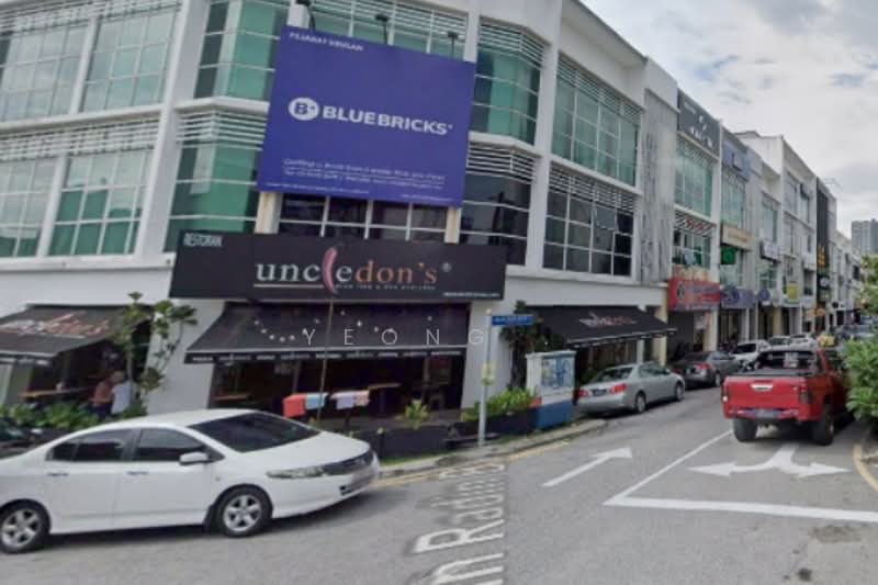 Shop for Rent in Bandar Baru Sri Petaling (Sri Petaling) - Yeong . - PropertyGuru.com.my
