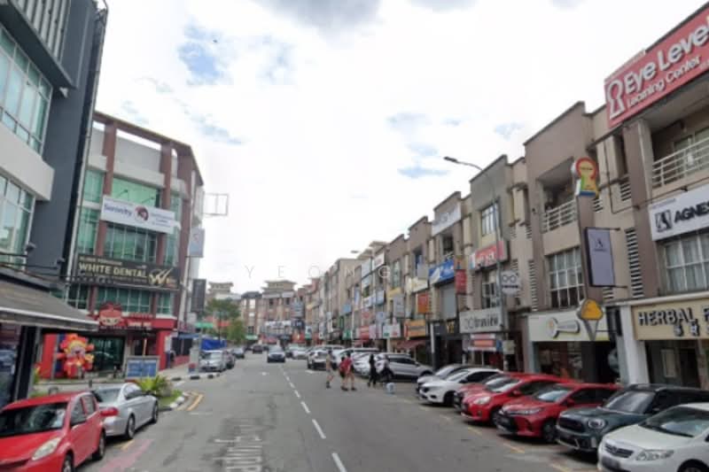 Shop for Rent in Bandar Baru Sri Petaling (Sri Petaling) - Yeong . - Exterior - PropertyGuru.com.my