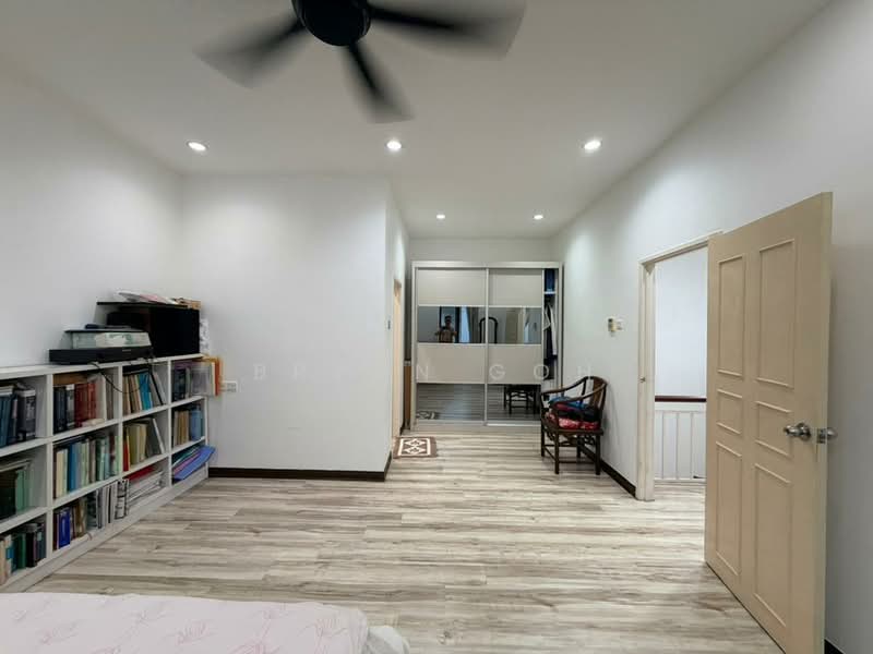 Cluster House for Sale in Taman Austin Heights (Tebrau) - Bryan Goh - Bedroom - PropertyGuru.com.my