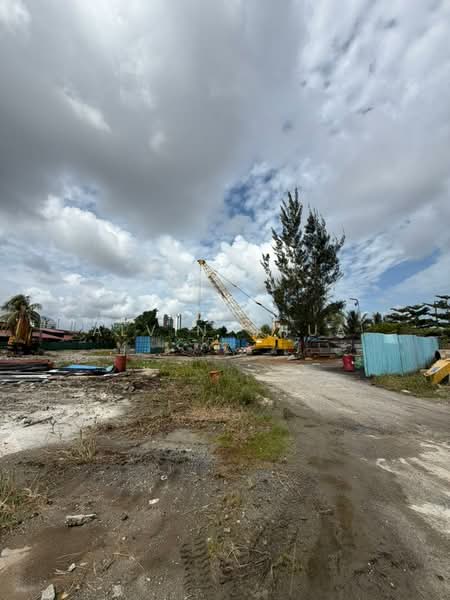 Industrial Land for Rent in Kuching (Sarawak) - Alvin Chua - Exterior - PropertyGuru.com.my