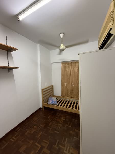 Kondominium untuk Dijual di Vista Komanwel B - Joey Tan - Bedroom - PropertyGuru.com.my