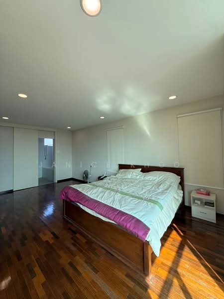 Pangsapuri untuk Dijual di Perling Apartment - Janice Khoo - Bedroom - PropertyGuru.com.my