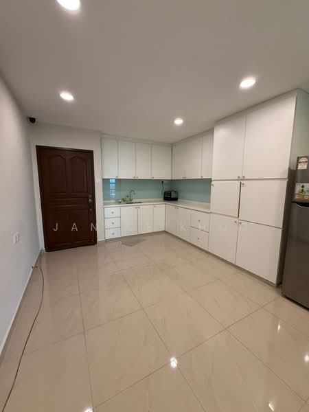 Pangsapuri untuk Dijual di Perling Apartment - Janice Khoo - Kitchen - PropertyGuru.com.my