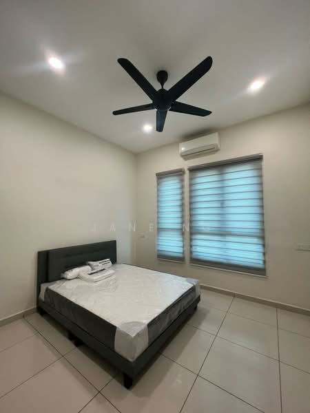Condominium for Rent at Prominence - Jane Ng - Bedroom - PropertyGuru.com.my