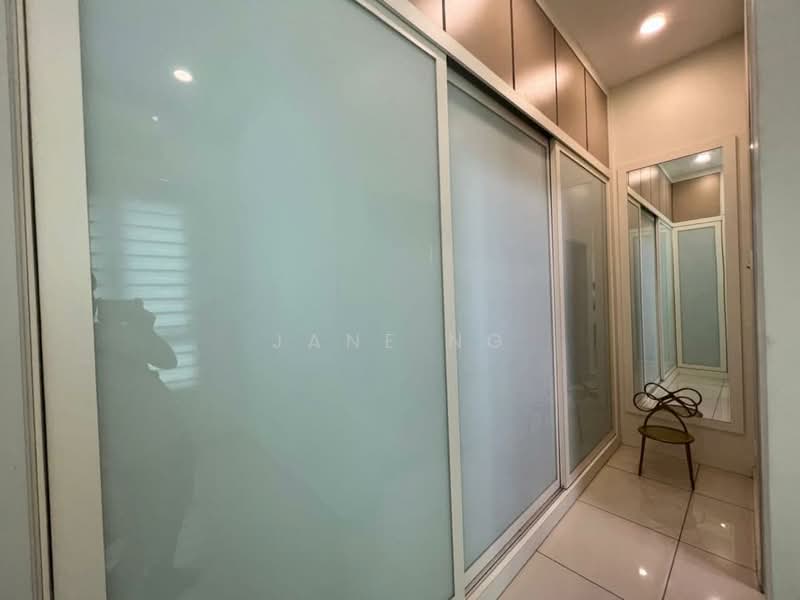 Condominium for Rent at Prominence - Jane Ng - Interior - PropertyGuru.com.my
