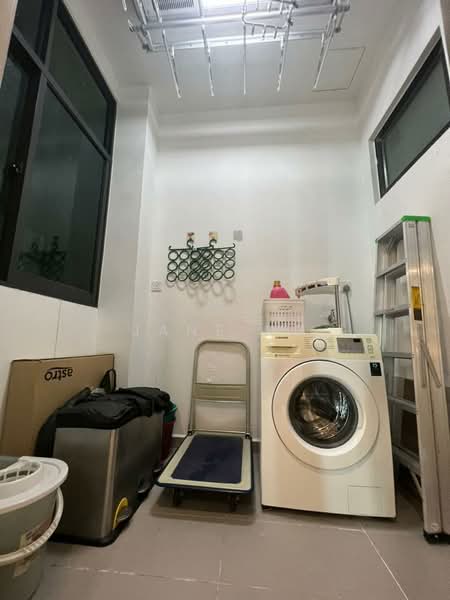 Condominium for Rent at Prominence - Jane Ng - Interior - PropertyGuru.com.my