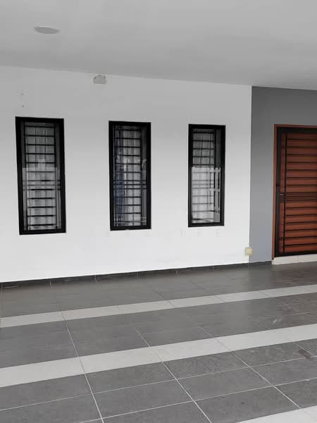 2-storey Terraced House for Rent in Setia Utama (Setia Alam) - Jess Tee - Exterior - PropertyGuru.com.my