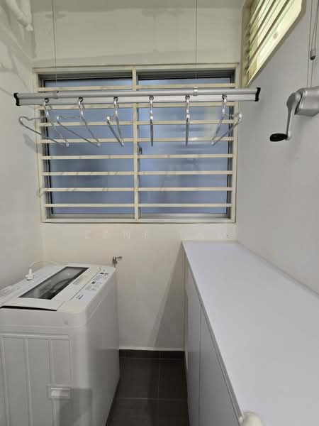 Pangsapuri untuk Dijual di Idaman Selasih - Zane Tam - Interior - PropertyGuru.com.my