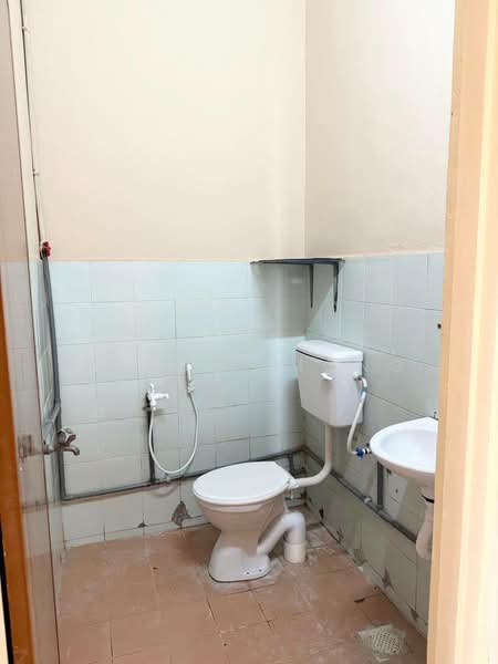 Cluster House for Sale in Kota Masai (Pasir Gudang) - Anson Hiong - Bathroom - PropertyGuru.com.my