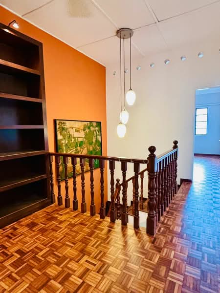 2-storey Terraced House for Rent in Bangsar (Kuala Lumpur) - Jun Teo - Interior - PropertyGuru.com.my
