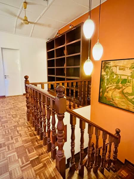 2-storey Terraced House for Rent in Bangsar (Kuala Lumpur) - Jun Teo - Interior - PropertyGuru.com.my