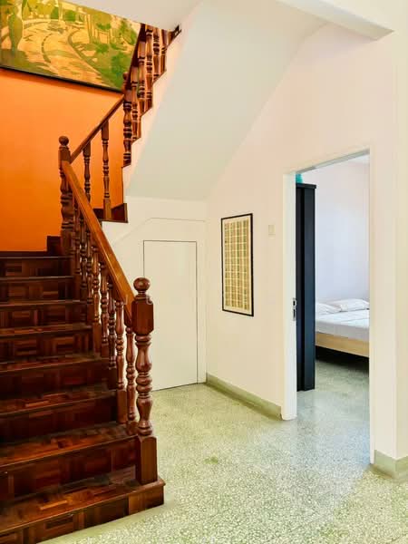 2-storey Terraced House for Rent in Bangsar (Kuala Lumpur) - Jun Teo - Interior - PropertyGuru.com.my