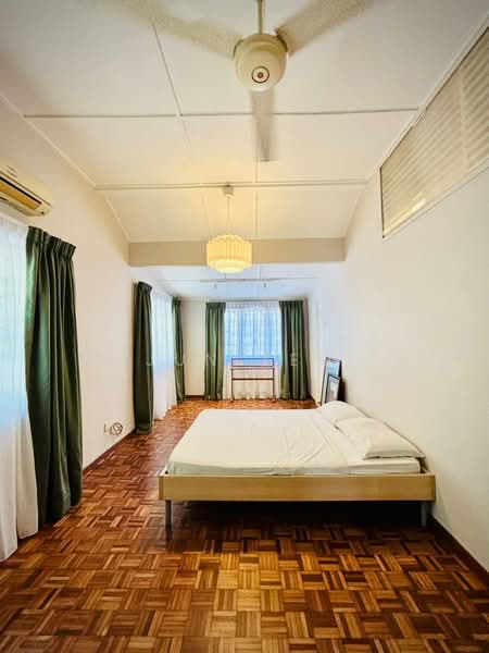 2-storey Terraced House for Rent in Bangsar (Kuala Lumpur) - Jun Teo - Bedroom - PropertyGuru.com.my