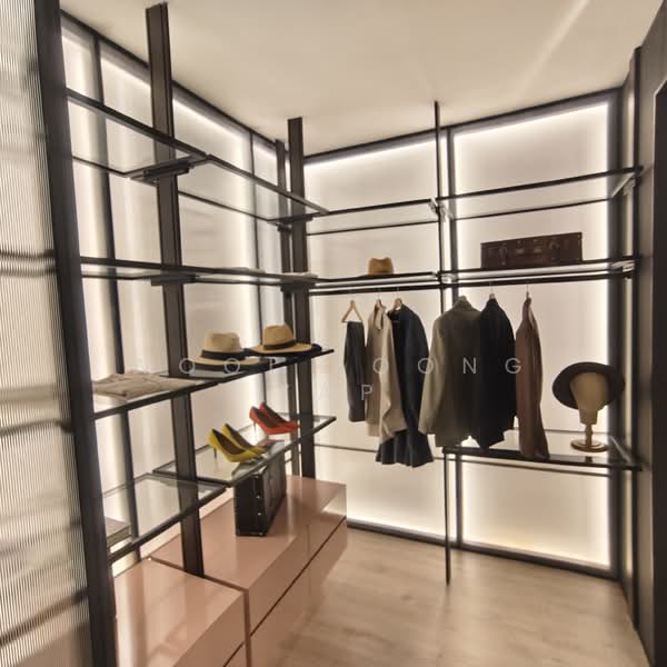 Servis Apartment untuk Dijual di Alaia Titiwangsa - Wooi Foong Yap - Interior - PropertyGuru.com.my