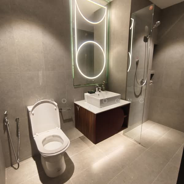Servis Apartment untuk Dijual di Alaia Titiwangsa - Wooi Foong Yap - Bathroom - PropertyGuru.com.my