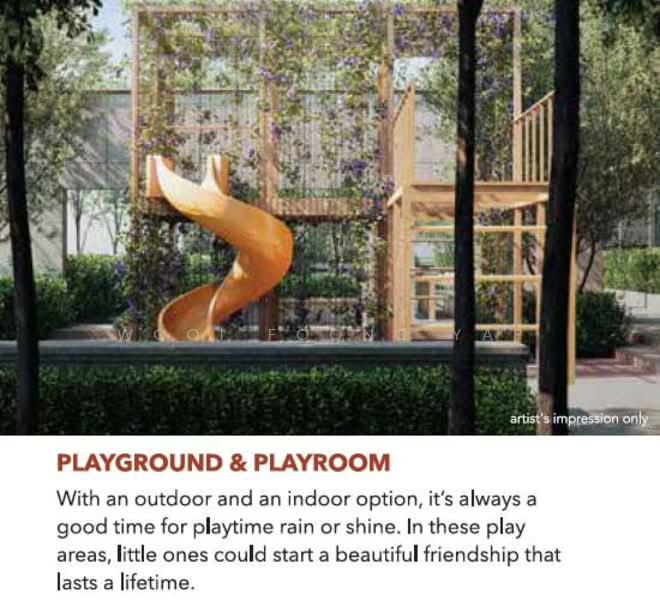 Servis Apartment untuk Dijual di Alaia Titiwangsa - Wooi Foong Yap - Exterior - PropertyGuru.com.my