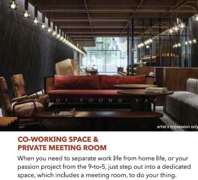 Servis Apartment untuk Dijual di Alaia Titiwangsa - Wooi Foong Yap - Interior - PropertyGuru.com.my