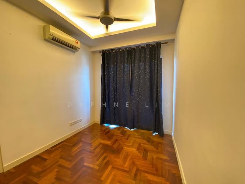 Service Residence for Sale at Residency V - Daphne Lim - Interior - PropertyGuru.com.my