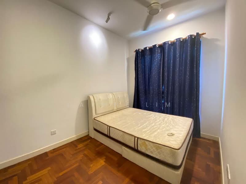 Service Residence for Sale at Residency V - Daphne Lim - Bedroom - PropertyGuru.com.my