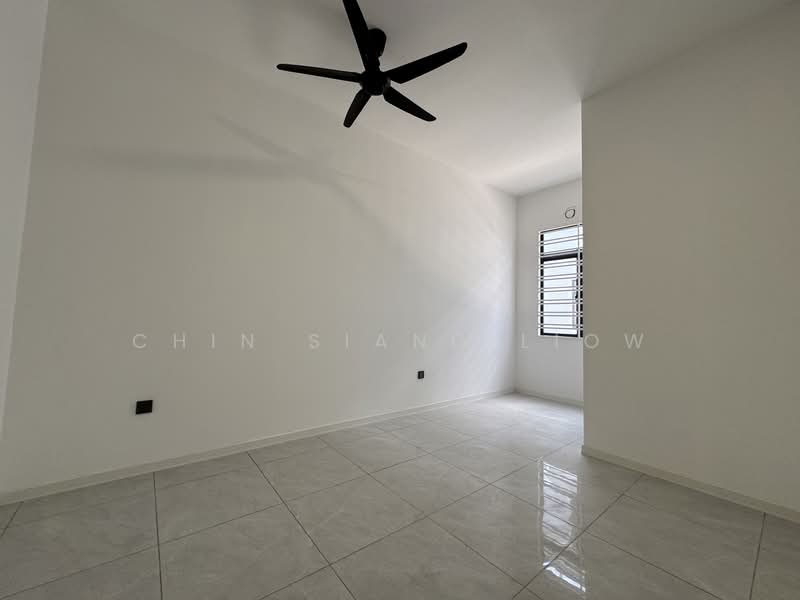 Rumah Teres 2 Tingkat untuk Disewa di Ayer Molek (Melaka) - Chin Siang Liow - Interior - PropertyGuru.com.my