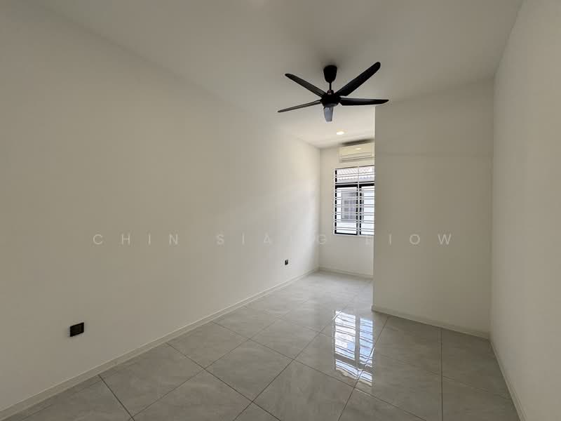 Rumah Teres 2 Tingkat untuk Disewa di Ayer Molek (Melaka) - Chin Siang Liow - Interior - PropertyGuru.com.my