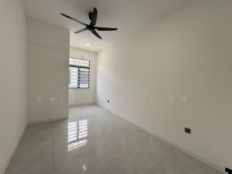 Rumah Teres 2 Tingkat untuk Disewa di Ayer Molek (Melaka) - Chin Siang Liow - Interior - PropertyGuru.com.my