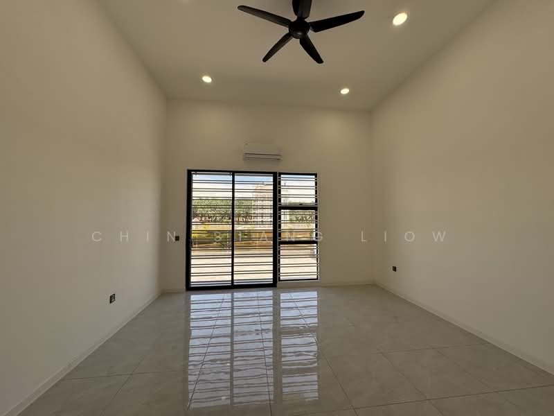 Rumah Teres 2 Tingkat untuk Disewa di Ayer Molek (Melaka) - Chin Siang Liow - Interior - PropertyGuru.com.my