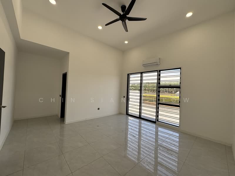 Rumah Teres 2 Tingkat untuk Disewa di Ayer Molek (Melaka) - Chin Siang Liow - Interior - PropertyGuru.com.my