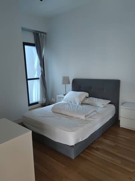 Servis Apartment untuk Disewa di Bayberry @ Tropicana Gardens - Anna Goh - PropertyGuru.com.my