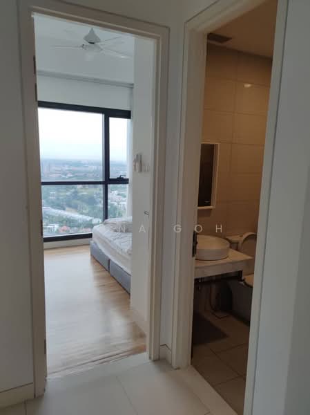 Servis Apartment untuk Disewa di Bayberry @ Tropicana Gardens - Anna Goh - PropertyGuru.com.my