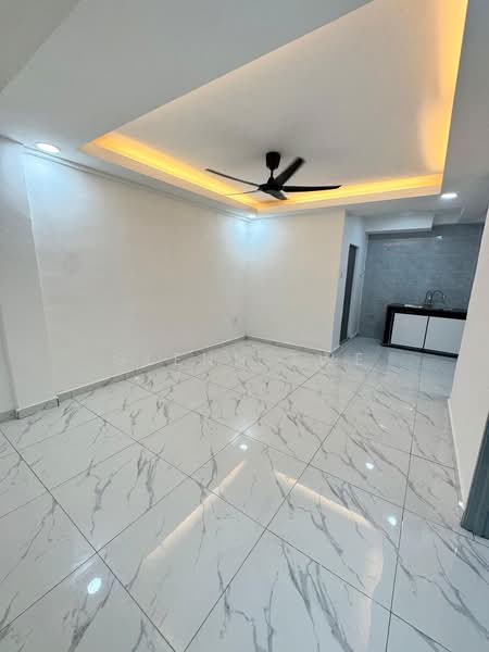 Rumah Flat untuk Dijual di Flat Temenggong - Glenn Twe - Interior - PropertyGuru.com.my