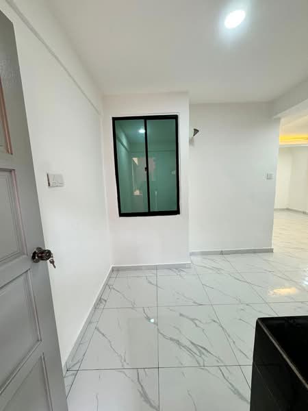 Rumah Flat untuk Dijual di Flat Temenggong - Glenn Twe - Interior - PropertyGuru.com.my