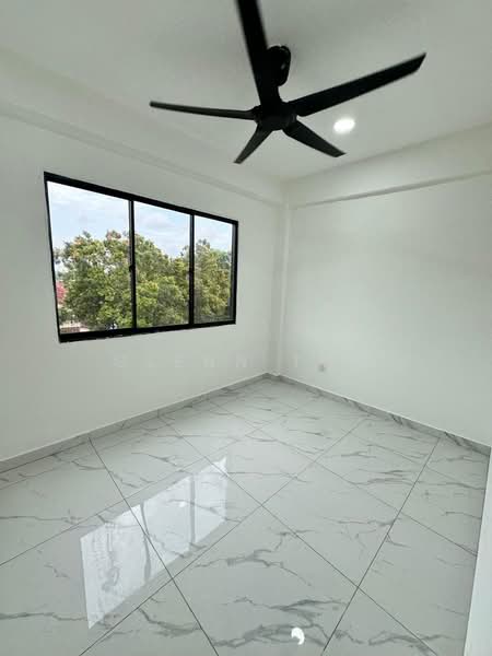 Rumah Flat untuk Dijual di Flat Temenggong - Glenn Twe - Interior - PropertyGuru.com.my