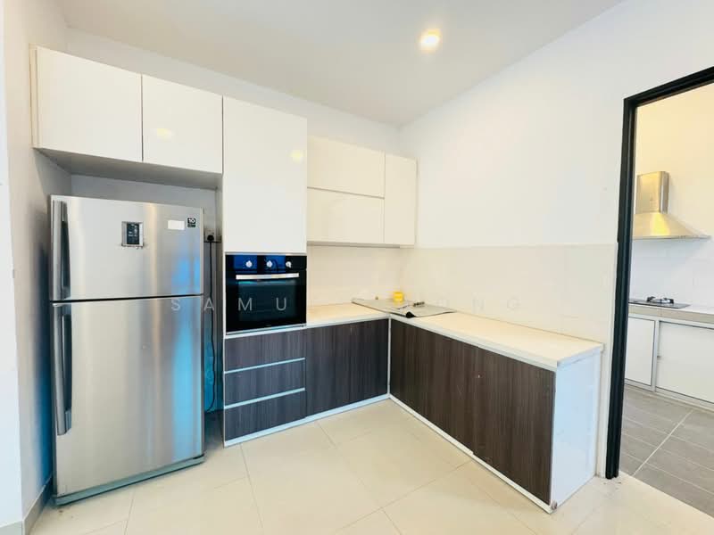 Bungalow for Sale in Ledang Heights (Iskandar Puteri (Nusajaya)) - Samuel Wong - Kitchen - PropertyGuru.com.my