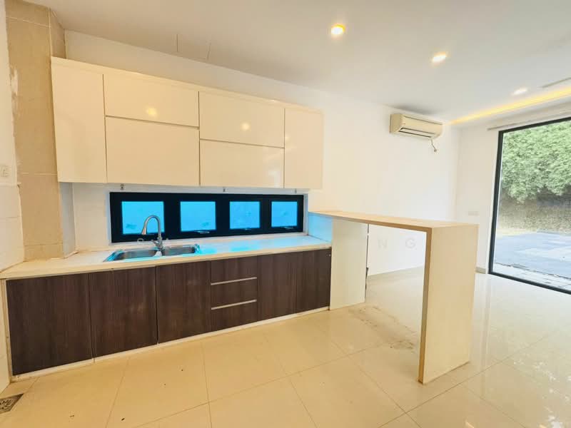 Bungalow for Sale in Ledang Heights (Iskandar Puteri (Nusajaya)) - Samuel Wong - Kitchen - PropertyGuru.com.my